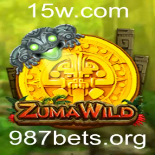 Descubra o Empolgante Mundo de ZumaWild e Ganhe com 987 Bets