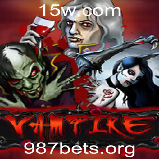 987 bets - Descubra o Mundo Fascinante de 'Vampire': O jogo que Combina Suspense e Estratégia