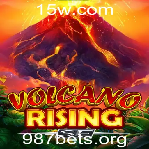 987 bets - Explorando o Mundo do VolcanoRisingSE: Um Mergulho Nas Regras e Estratégias de Jogo